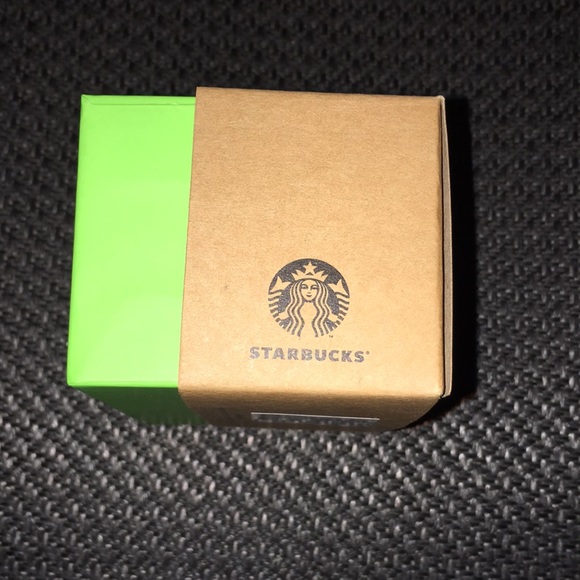 Starbucks Collectable Christmas Ornament. 2016 You Are Here. RARE. - Picture 9 of 13